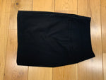 TIBI Knee Length Studded Pencil Skirt Size US 0 XXS ladies