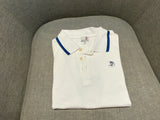 Il Gufo Golf Boys White Polo T shirt Size 12 years Boys Children