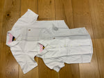 Polo Ralph Lauren Junior KIDS Boys Children Short Sleeves Shirt Size 6 or 10-12 children