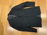 GUCCI Striped Blazer Men's Suit Jacket Blazer Medium M men