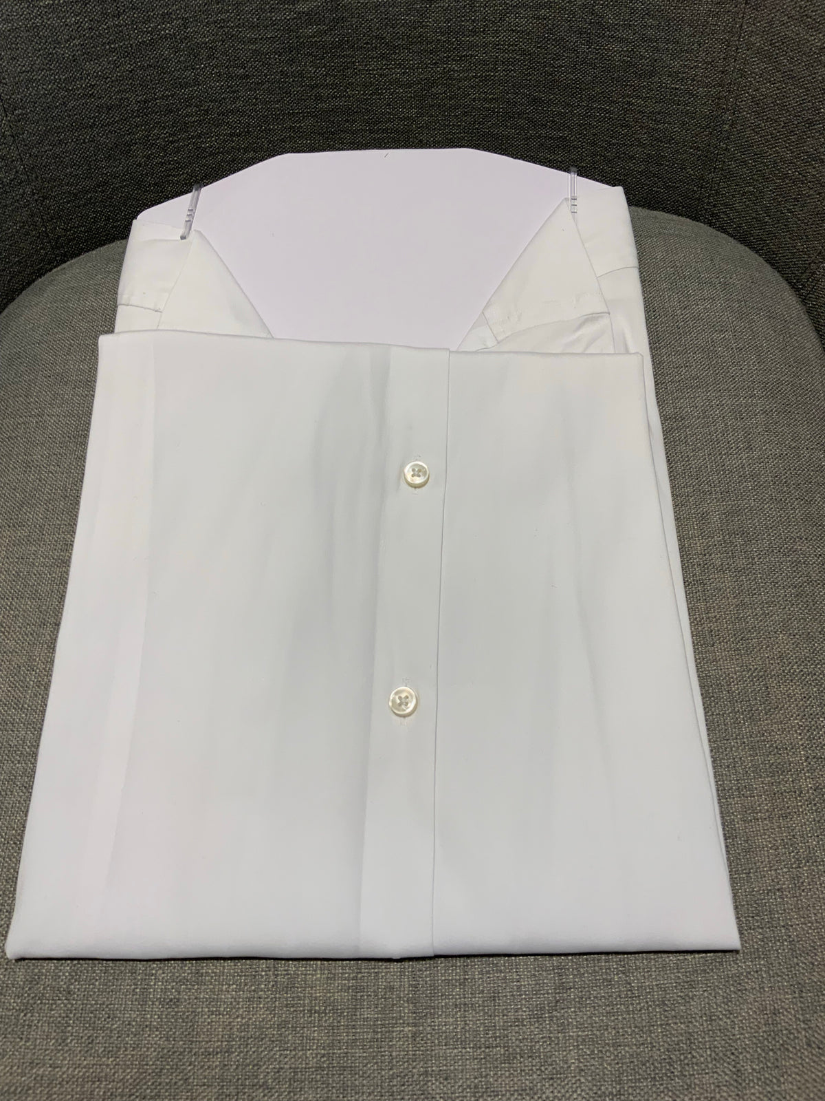 BOSS HUGO BOSS SLIM FIT LONG SLEEVE BUTTON-UP SHIRT SIZE 39 15 1/2" men