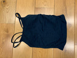 Sweaty Betty Sportswear Namaska Yoga Vest Tank Top Sleeveless Size S small ladies