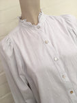 Hatch Maternity Women’s THE SIENNA BLOUSE SHIRT Size 0 ladies