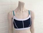 P.E Nation Quaterforce sports bra Size M medium ladies