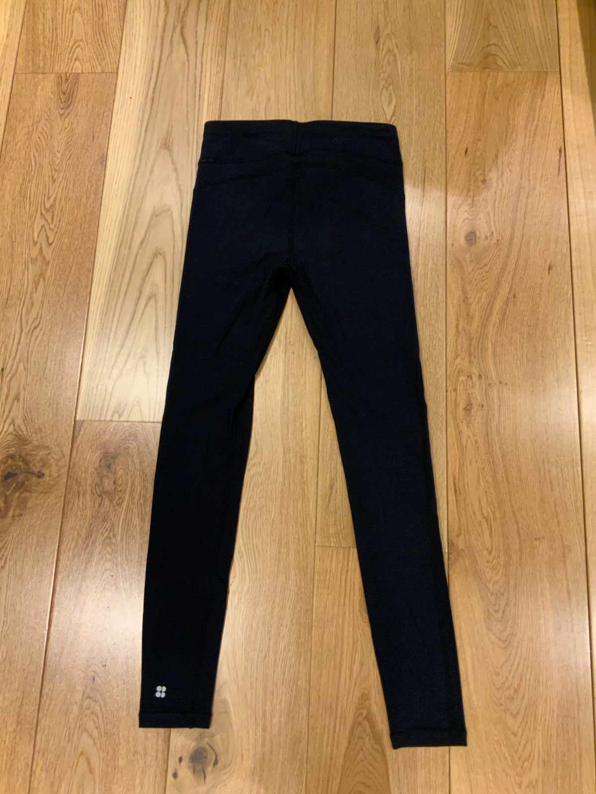 Sweaty Betty Sportswear CONTOUR WORKOUT LEGGINGS - Leggings Size M medium ladies