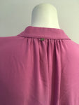 LE LIS BLANC DELUX OVERSIZED TUNIC SIZE 36 UK 8 US 4 ladies