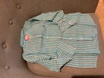 Neck&Neck KIDS Linen Striped Shirt 6 Years old 106-118 cm Boys Children