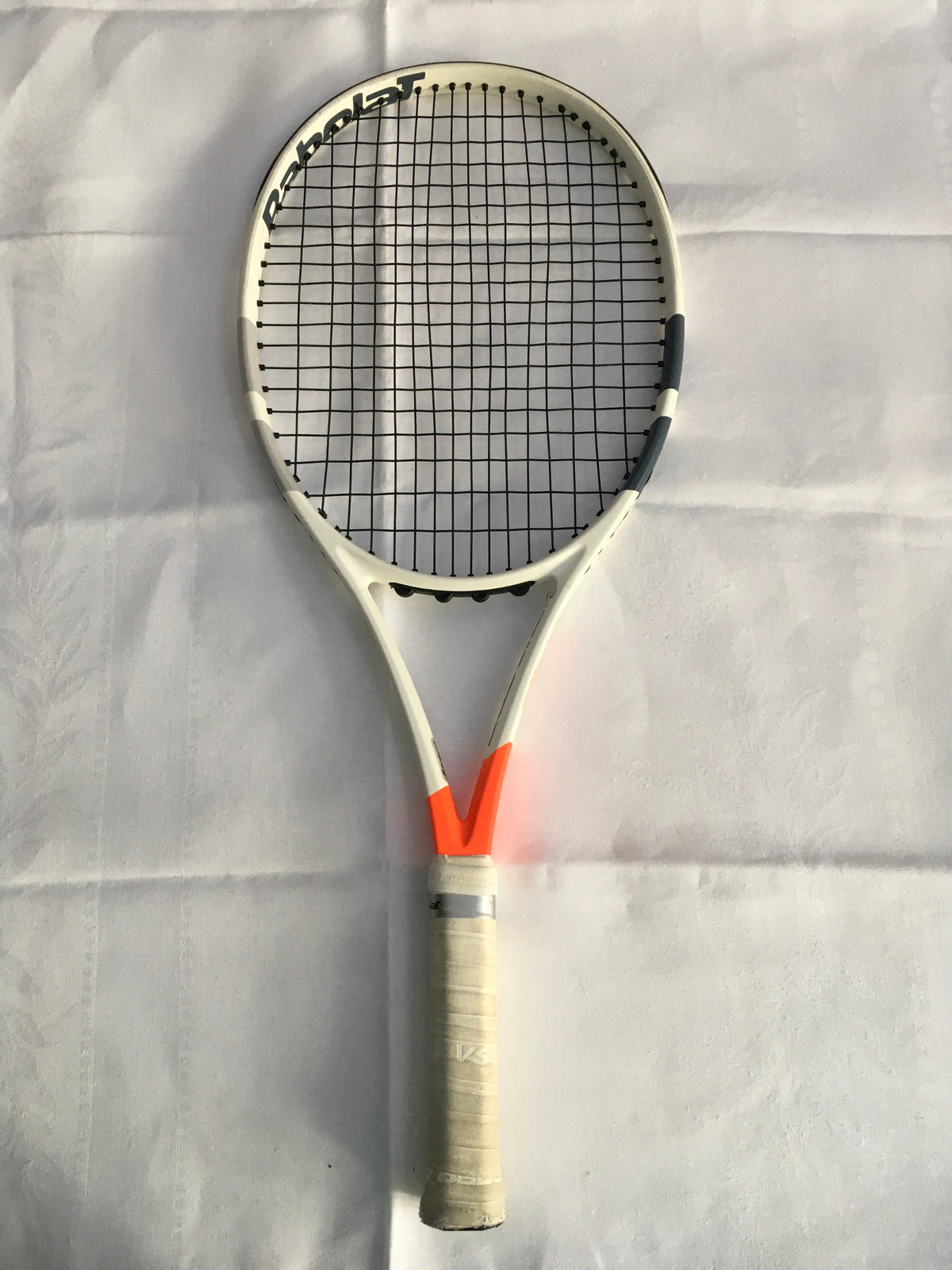 BABOLAT PURE STRIKE JUNIOR 26 TENNIS RACKET
