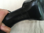 SAINT LAURENT Triple-Strap Patent Leather Pump Shoes Size 36 UK 3 US 6 ladies