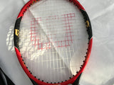 Wilson K Factor KSix-One 95 (18x20) Racquets Racket