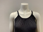 Lounge Lover Grey Tank Top ICONIC Size s small ladies