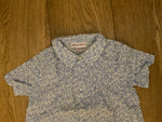 NECK & NECK floral shirt 2 years 85-92cm Children