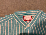 Neck&Neck KIDS Linen Striped Shirt 6 Years old 106-118 cm Boys Children