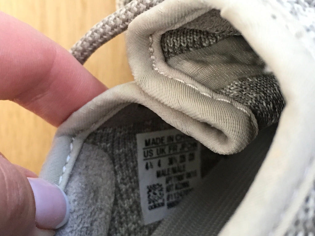 YEEZY ADIDAS BOOST 350 Moonrock Ladies Afashionistastore YEEZY ADIDAS BOOST 350 Moonrock Ladies Afashionistastore