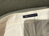 Marks & Spencer M&S Chino White Shorts Size UK 14 EU 42 ladies