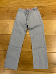 il gufo Boys' Striped Pants Trousers Size 8 years old children