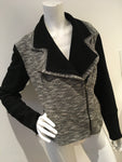 Kain Label Boucle Blazer Jacket Size M medium ladies