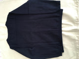 Petit Bateau Girls' Knit Button-Up Cardigan 4 Years old 104 cm Children