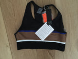 P.E Nation Altitude Sports Bra sports bra Size L large LADIES