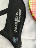 Babolat Wimbeldon 2019 Ballfighter 19 Inch Junior Tennis Racket 3 5/8"