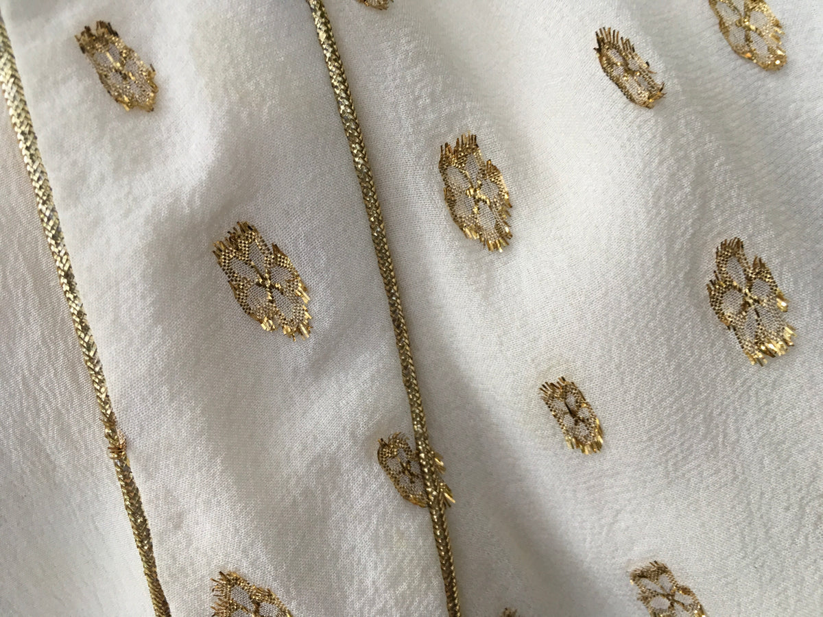 NIKKA DENMARK ALL SILK DRESS Ladies