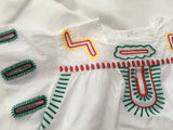 Stella McCartney KIDS Girls' Embroidered Tunic Top 4 Years old Children