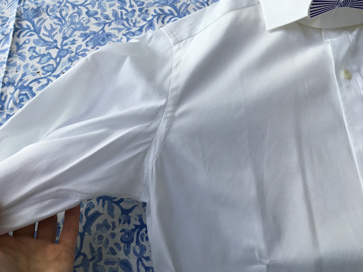 Tom Ford SHIRT LONG SLEEVE BUTTON-UP AMAZING QUALITY 41 16" Men