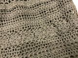 Cynthia Cynthia Steffe Crochet Top Sweater Knit Jumper Size XS ladies