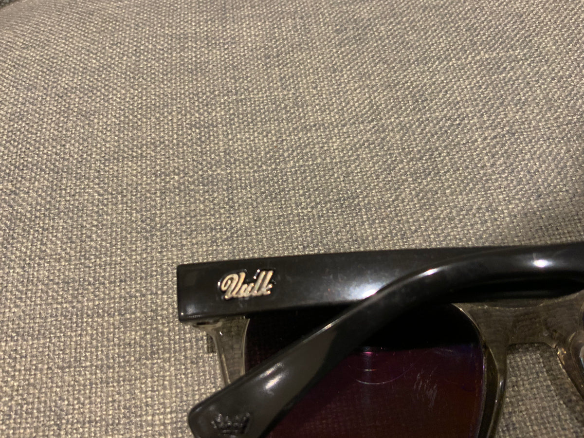 MOST WANTED VULK BERLIN 100% UV PROTECTION Sunglasses Unisex men