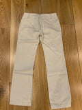 Paul & Joe Beige Wide Leg Pants Trousers Size F 40 UK 12 US 8 ladies