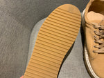 Rag & Bone Leather Kent Suede Sneakers Espadrilles Trainers Size 38 US 8 UK 5 ladies
