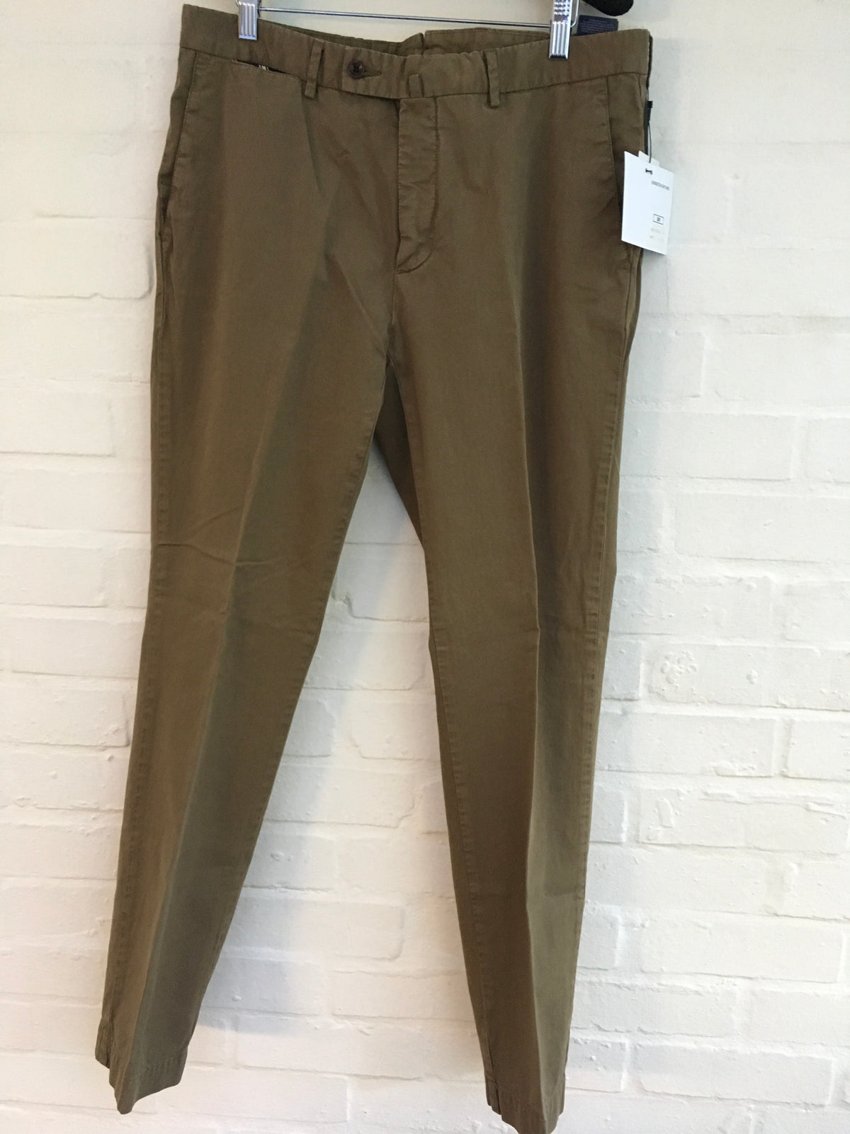 HACKETT LONDON KENSINGTON SLIM CHINO - Trousers Pants 36R Men
