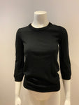 JIGSAW Womens Wool Knit Pullover Sweater Size M medium ladies