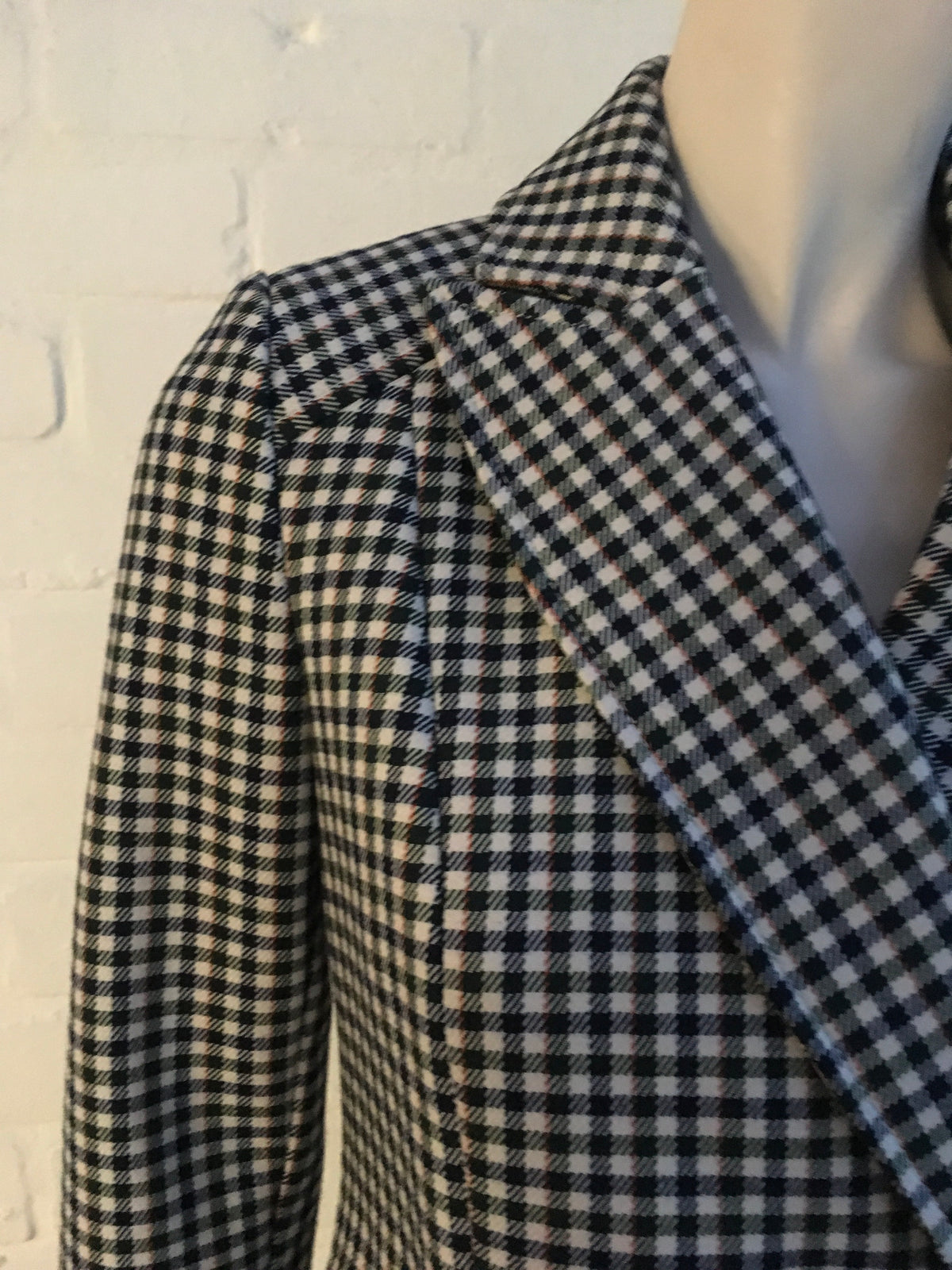 Baum und Pferdgarten 2019 Damara Double Breasted Coat Ladies