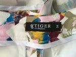 Tiger of Sweden Nour Pri Silk Pants Trousers Ladies
