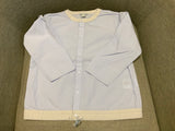COS Boys' light blue shirt Size 2-4 years old 98-104 children