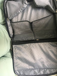 Samsonite Luggage Garment/Suit Traveller Bag Hand Luggage in Navy Blue