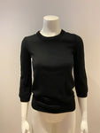 JIGSAW Womens Wool Knit Pullover Sweater Size M medium ladies