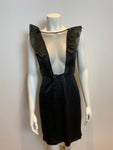 RED CARPET MOST SEXY Cocktail Dress Size S small Seen on The Celebrities ladies