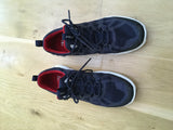 RALPH LAUREN Polo Adventure 200 Mesh Sneaker Trainers SIZE 42 US 9 UK 8