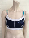 P.E Nation Quaterforce sports bra Size M medium ladies