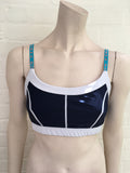 P.E Nation Quaterforce sports bra Size M medium ladies