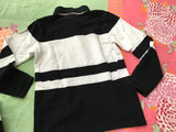 JACADI KIDS Boys Children Boys' Polo Striped Top Size 4 years or 10 years children