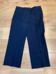 J Crew Patio Wide Leg Pants Trousers Size US 8 UK 12 ladies