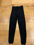 MALO PURE CASHMERE KNIT LEGGINGS PANTS SIZE S SMALL ladies