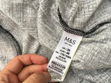 Marks & Spencer Collection Amazing Dress Size 20 EU 48 Plus Size ladies