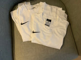 Nike Sports Sweatshirt KIDS Boys Top Size 8 -10 years children