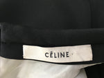 CÉLINE Celine Phoebe Philo Color Block Dress Ladies