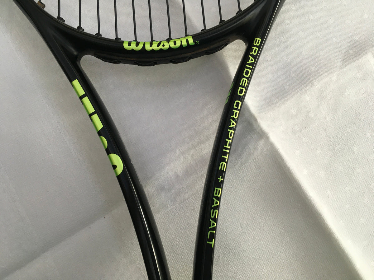 Wilson Blade 98 18×20 Tennis Racquet Racket