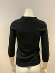 JIGSAW Womens Wool Knit Pullover Sweater Size M medium ladies